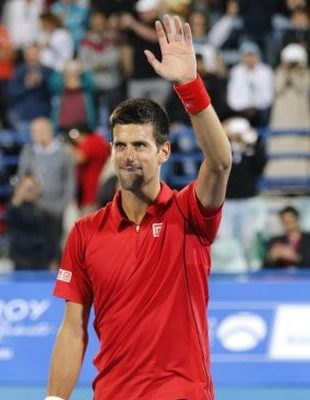 Hot Sport: Nole je vladar planete