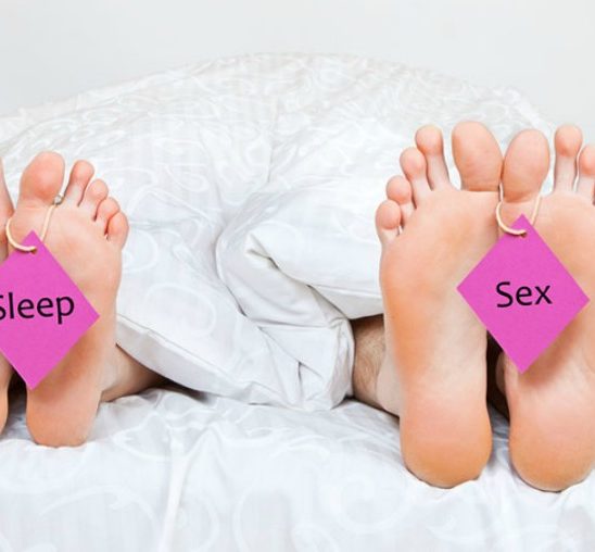 Zašto u dugim vezama nema seksa