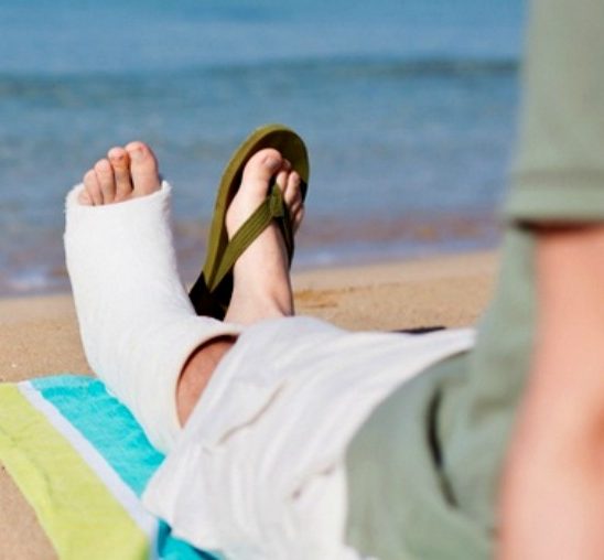 Zašto je važno da izvadite međunarodno zdravstveno osiguranje za odmor?