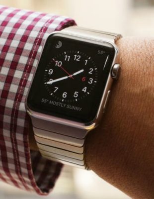 Apple Watch se očajno prodaje