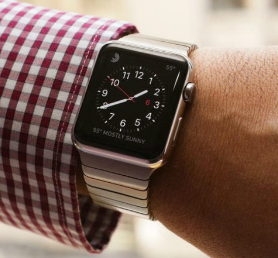 Apple Watch se očajno prodaje