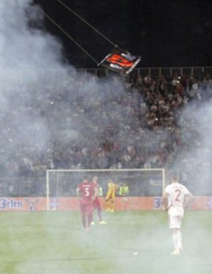 Vesti iz sveta sporta: Sud u Lozani dodelio pobedu Albaniji?!