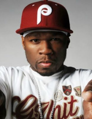 Reper 50 Cent pred bankrotom?