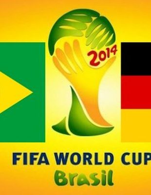 Hot Sport: Nemačka demolirala Brazil