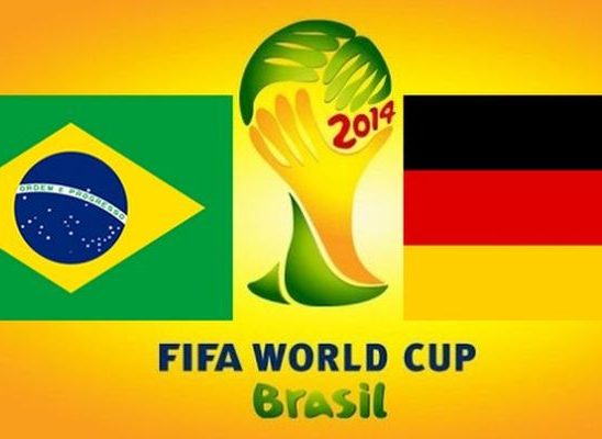 Hot Sport: Nemačka demolirala Brazil