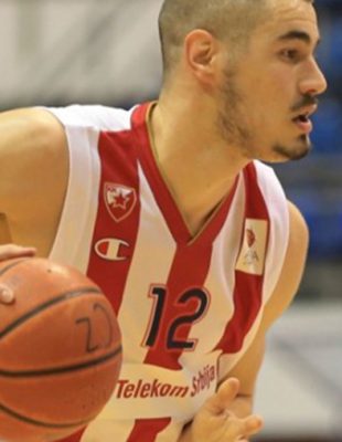 Vesti iz sveta sporta: Nikola Kalinić pakuje kofere i napušta Crvenu zvezdu?