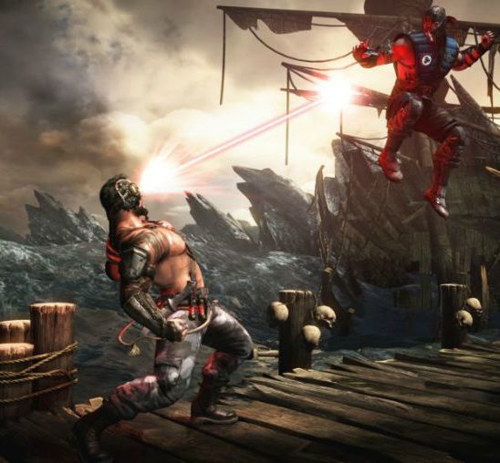 VIDEO: Novi Mortal Kombat X Tremor DLC