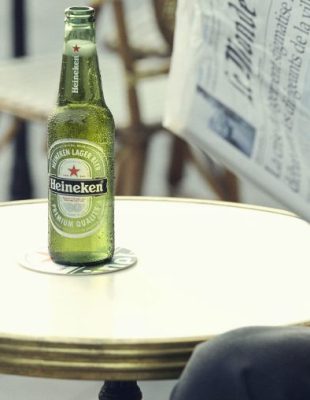 Upoznajte Heineken® Insajdera u novoj “Cities” kampanji