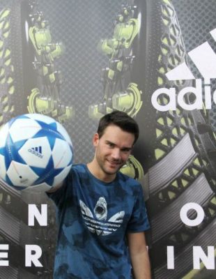 adidas i Đak Sport nagradili najbolje gradske ekipe u malom fudbalu