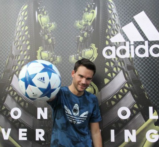 adidas i Đak Sport nagradili najbolje gradske ekipe u malom fudbalu
