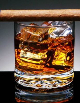 Kako se pravilno pije viski