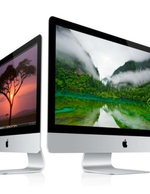 Na tržištu uskoro novi iMac desktop računari