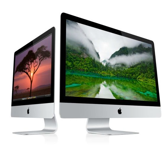 Na tržištu uskoro novi iMac desktop računari