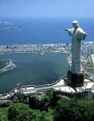 5 najvećih statua na svetu