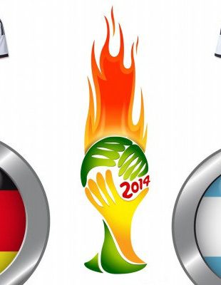 Hot Sport: Nemačka je šampion sveta!