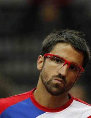 Vesti iz sveta sporta: Tipsarević ne igra u Vankuveru
