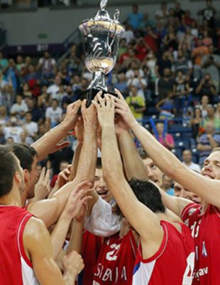 Vesti iz sveta sporta: Ko ne ide na Eurobasket?