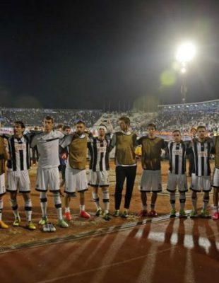Vesti iz sveta sporta: ŽREB ZA LIGU EVROPE: Partizan ide u Španiju, Nemačku i Holandiju!