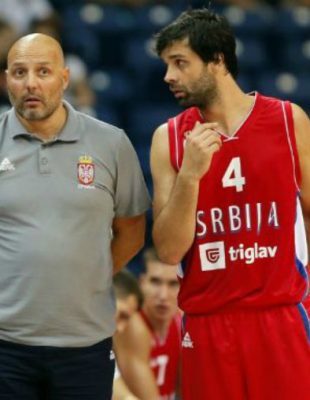 Vesti iz sveta sporta: Sa Špancima počinjemo, ali ne završavamo Eurobasket