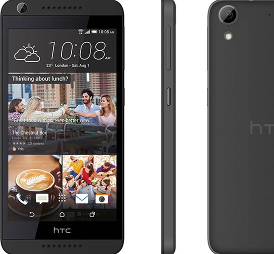 Novi HTC Desire 626 dostupan u Telenoru