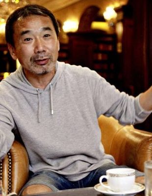 Murakamijeve mudrolije