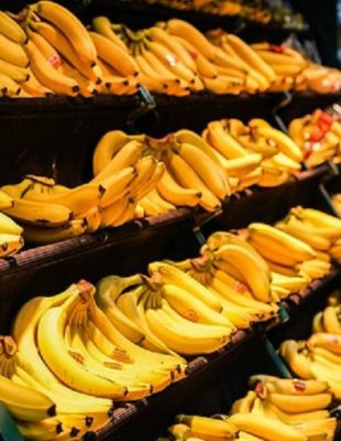 Zašto je dobro jesti tri banane dnevno?