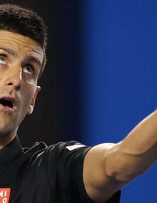 Vesti iz sveta sporta: Novak prepustio samo dva gema Boleliju