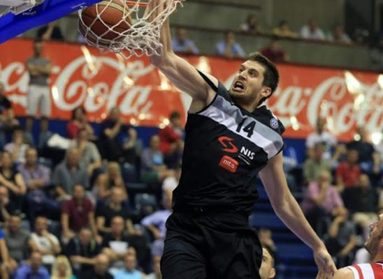 Hot Sport: Gagić definitivno ostaje u Partizanu