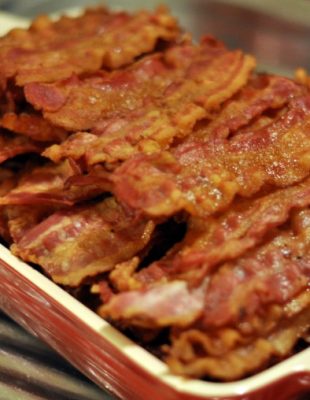 5 dobrih razloga da iz svoje ishrane izbaciš slaninu