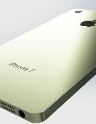 VIDEO: Da li će ovako izgledati iPhone 7?