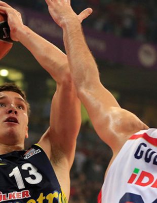 Vesti iz sveta sporta: Delije se već našalile na račun Bogdanovića