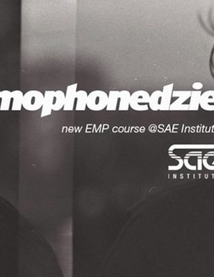 SAE Institut i Gramophonedzie pokreću nov kurs elektronske muzike