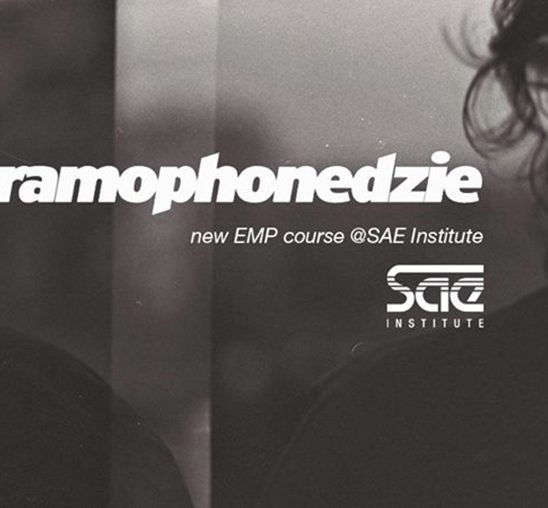 SAE Institut i Gramophonedzie pokreću nov kurs elektronske muzike