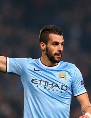 Hot Sport: Negredo u autu