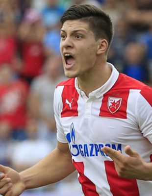 Vesti iz sveta sporta: Luka Jović od Zvezde nema para, ali zarađuje ‘na kladionici’