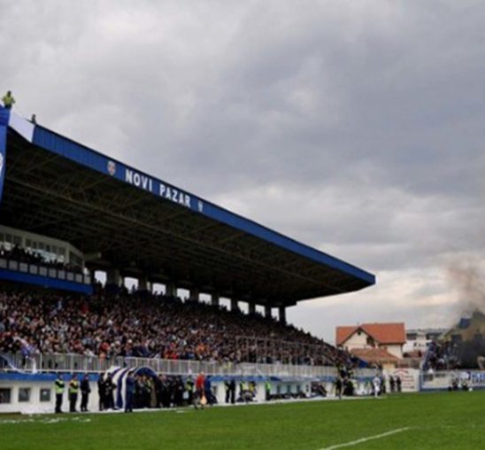 Vesti iz sveta sporta: Novi Pazar dobija sportskog direktora