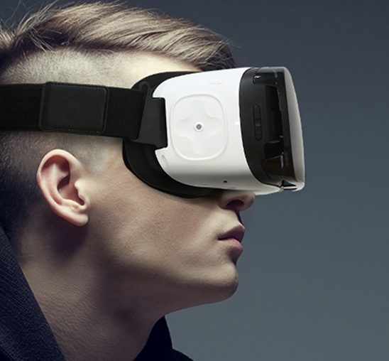U 2016. velika ekspanzija inovacija u sferi virtuelne realnosti
