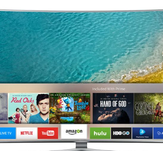 Samsung uvodi napredno korisničko iskustvo za Smart TV