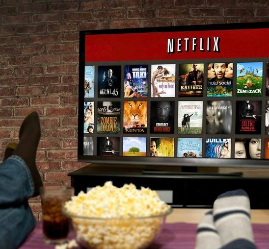 Netflix postao dostupan u SRBIJI!