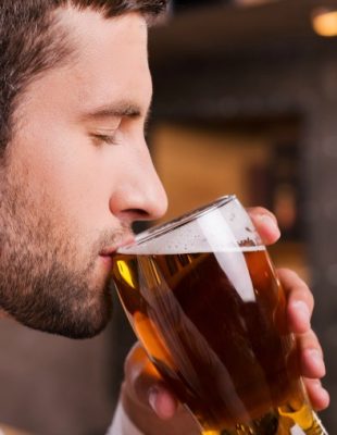 10 razloga zašto treba da kažete NE alkoholu!
