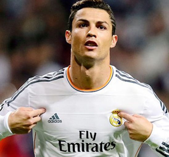 Vesti iz sveta sporta: Ronaldo ponovo šutnuo protivnika (VIDEO)