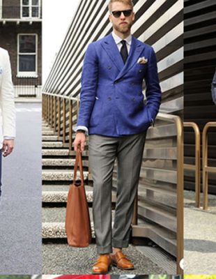 5 najpopularnijih trendova muške mode