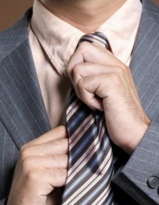 Modni vodič: Kako izabrati IDEALNU kravatu