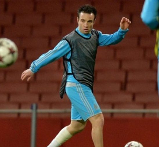 Vesti iz sveta sporta: Valbuena spreman da se pomiri sa Benzemom?