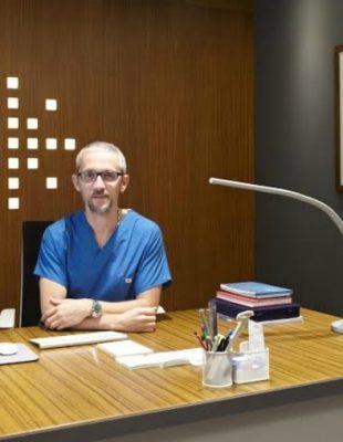 Intervju: dr Ilker Apaydin, hirurg plastične, rekonstruktivne i estetske hirurgije