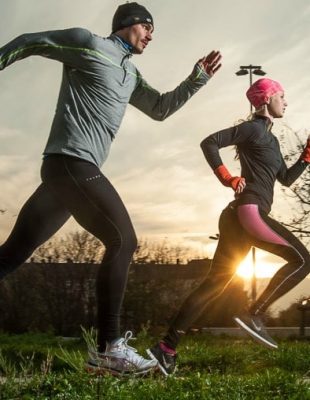 Trčanje od 7 MINUTA može da vam promeni život