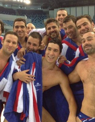 Hot Sport: Srbija nadmoćno odbranila evropsko zlato! Mađari ni do kolena!