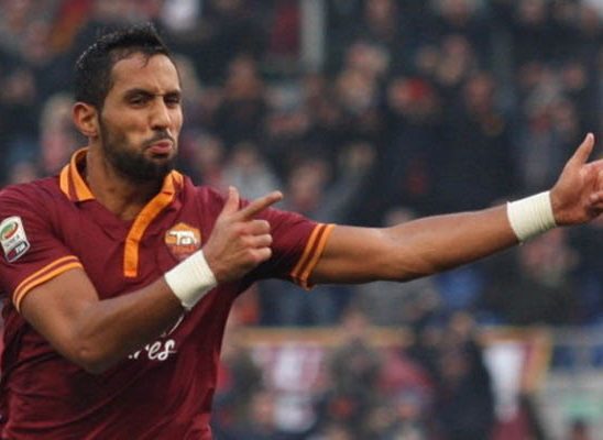 Hot Sport: Real sada hoće i defanzivca Rome