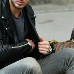 Street Style: Kako da NAJBOLJE iskombinuješ džins i kožnu jaknu
