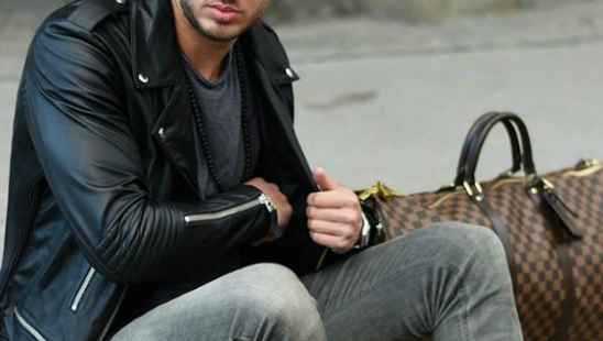 Street Style: Kako da NAJBOLJE iskombinuješ džins i kožnu jaknu